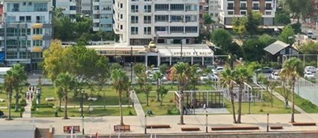 Kristal Beach Hotel