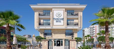 Trend Park Hotel