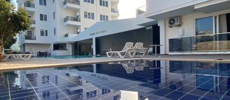 Demak Suit Homes