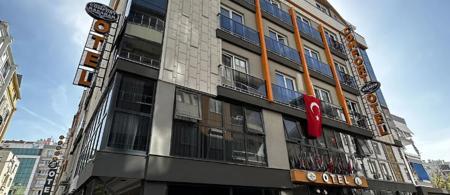 Comfort Başaran Otel