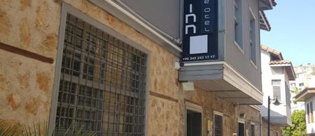 Castle Inn Boutique Hotel