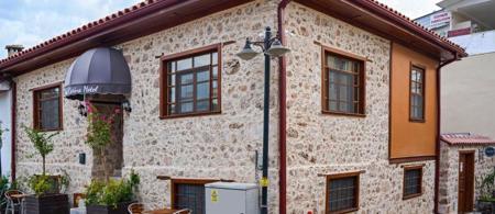 La Casa Carina