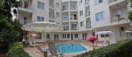 Maya Apart Antalya