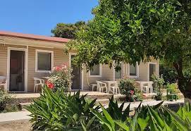 Orange Beach Camp Karavan Club