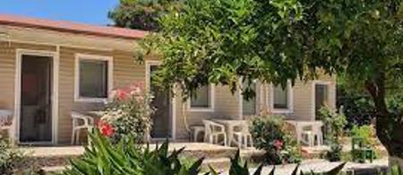 Orange Beach Camp Karavan Club