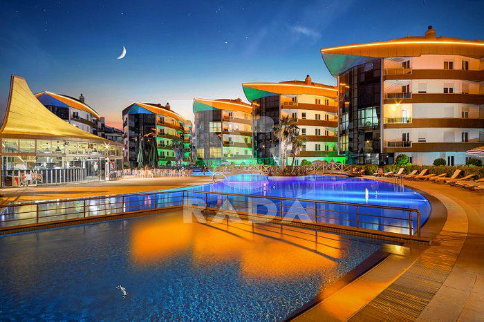 Onkel Rada Apart Hotel