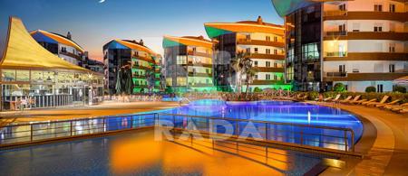 Onkel Rada Apart Hotel