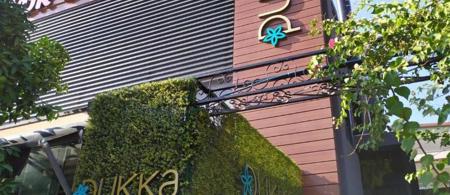 Pukka Hotel