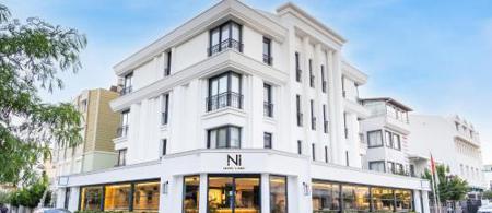 Ni Hotel Lara
