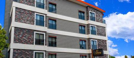 Lorem Hotel