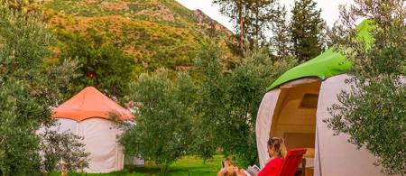 Chingene Glamping