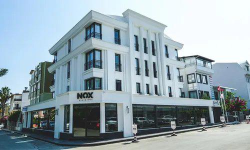 Nox Plus Hotel