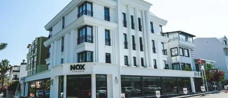 Nox Plus Hotel