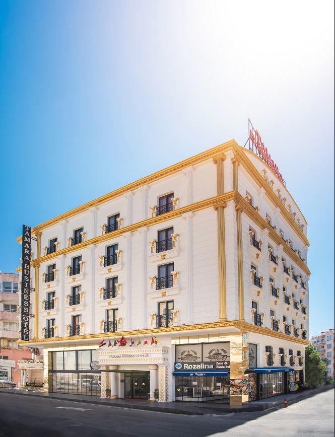 Tamara Business Otel