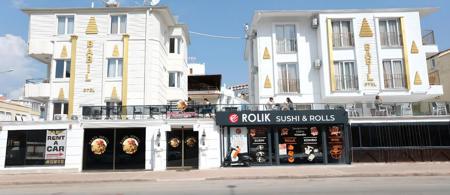 Babil Hotel Antalya