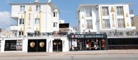 Babil Hotel Antalya