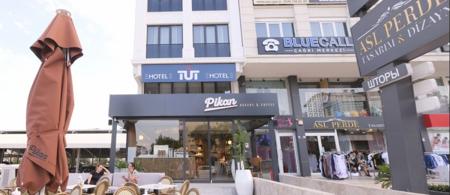 Tut Hotel