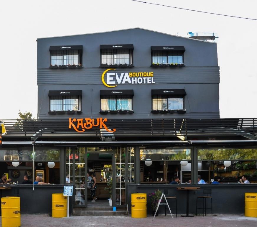 Eva Hotel