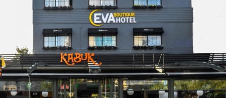 Eva Hotel