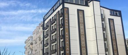 Kalispera Hotel