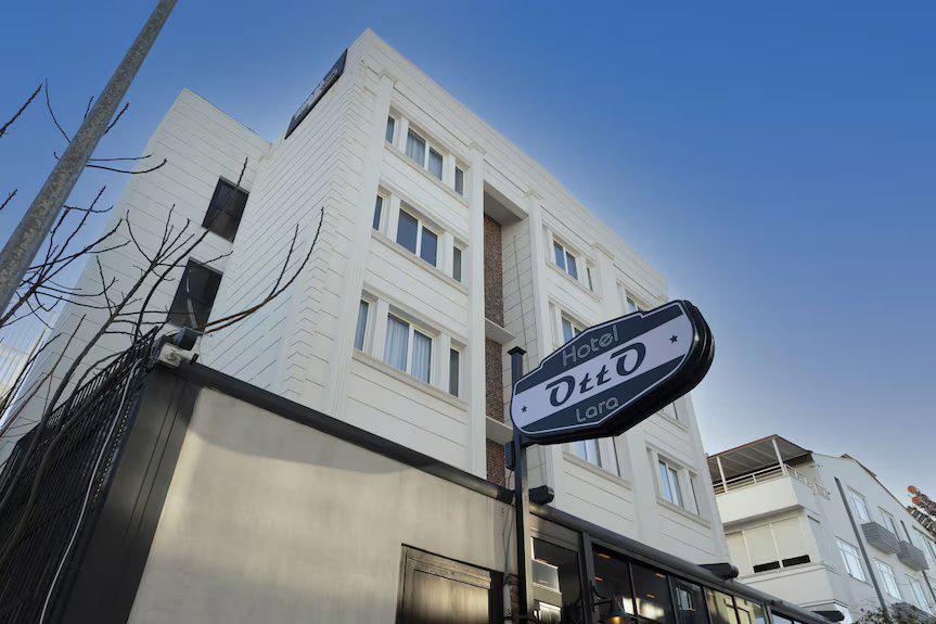 Otto Lara Hotel