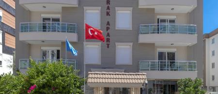 Toprak Otel