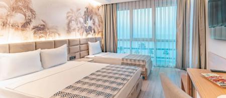 Pearly Hotel