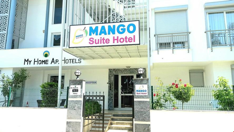 Mango Suite Hotel