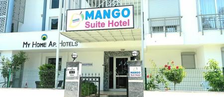 Mango Suite Hotel