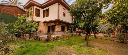 Zemira Garden Hotel