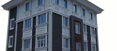 Özgür Hotel Antalya