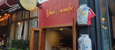 Vera Hotel