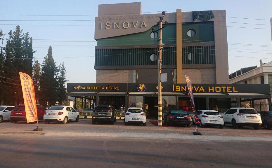 Isnova Hotel