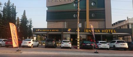 Isnova Hotel