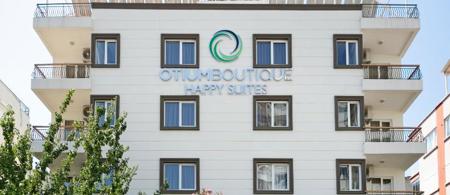 Otium Boutique Happy Suites
