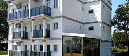 La Cactus Butik Otel