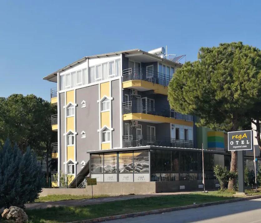 Rega Otel