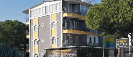 Rega Otel