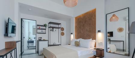 Easy Rooms