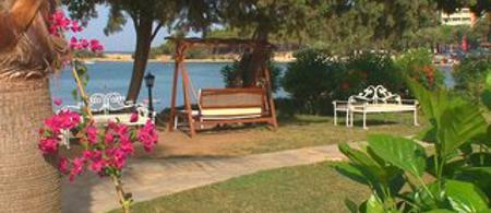 Incekum Su Hotel