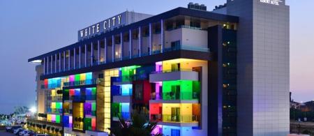 White City Resort Hotel
