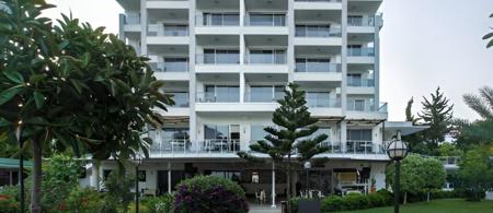 Venessa Beach