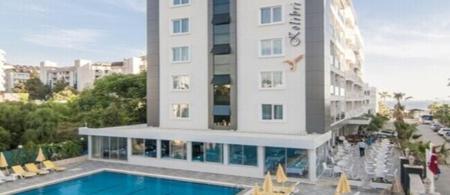 Kolibri Hotel