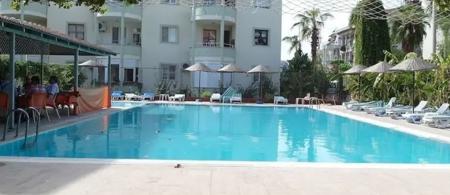 Akarsu Apart Hotel