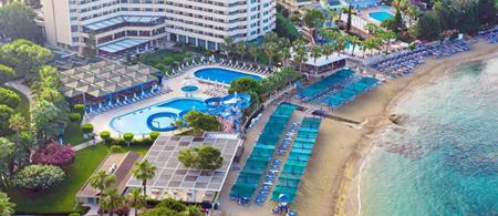 Özkaymak Select Hotel