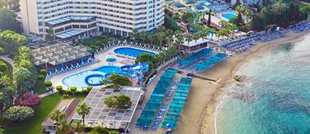 Özkaymak Select Hotel