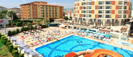 Arabella World