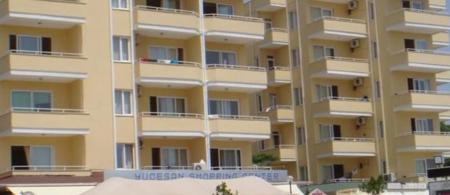 Yücesan Hotel