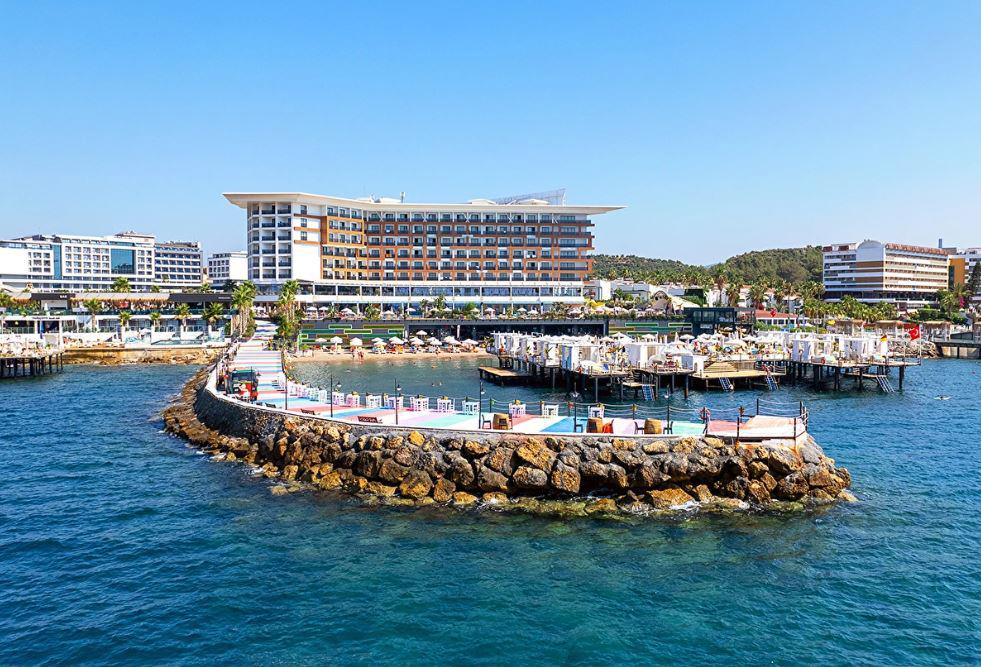 Mary Hotels Alanya