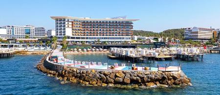 Mary Hotels Alanya